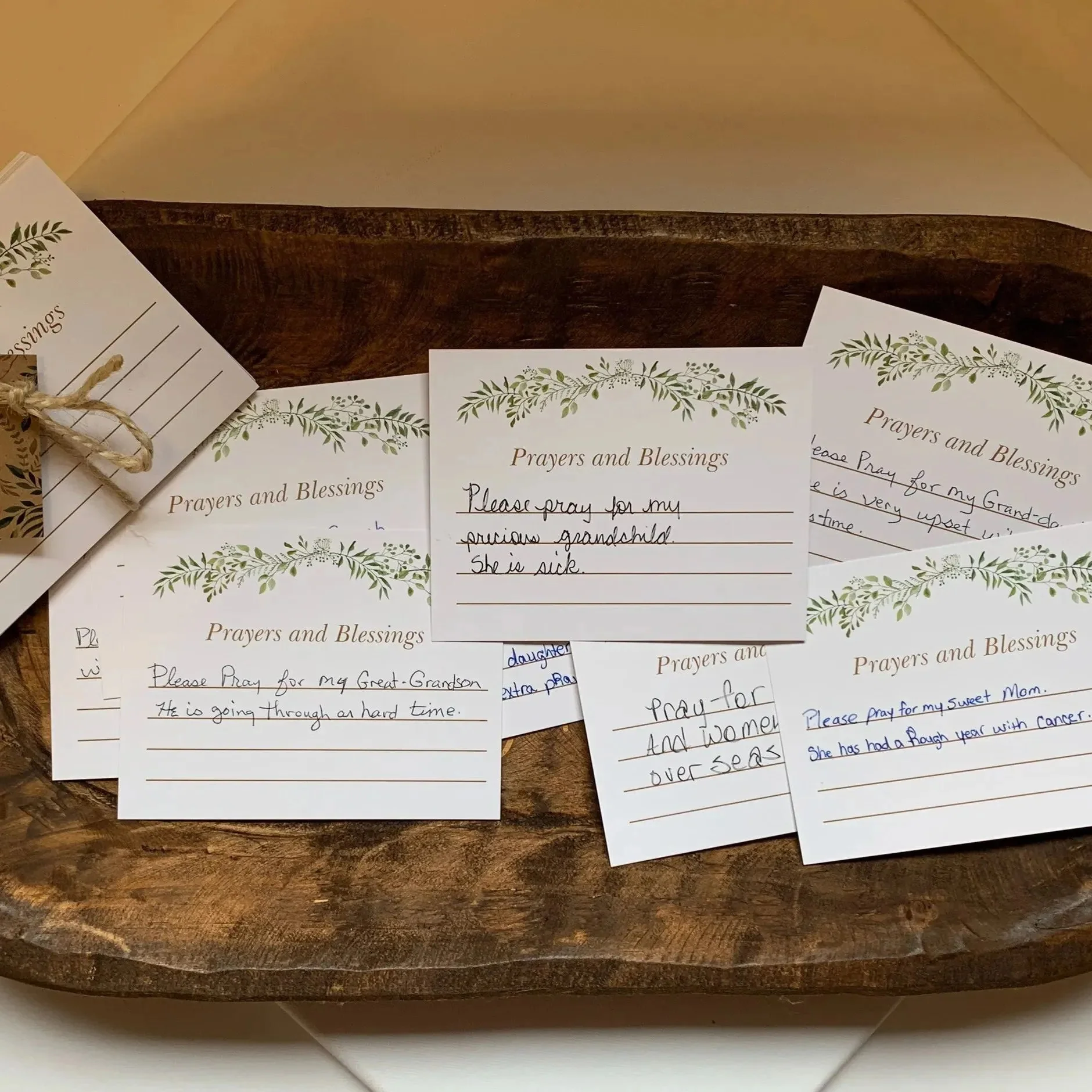 Fliptfeets™ Your Blessed Heart:A Divine Prayer Bowl From the God to Send You Luck