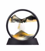 SheremArt™ Sand Ripple